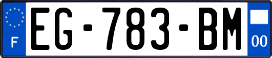 EG-783-BM