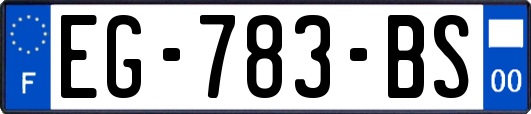 EG-783-BS