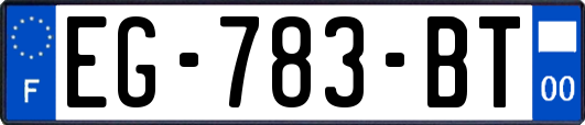 EG-783-BT