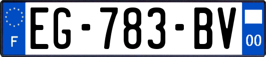 EG-783-BV