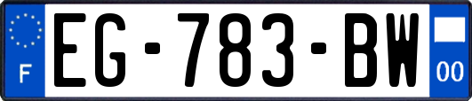 EG-783-BW