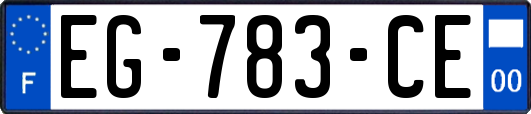 EG-783-CE