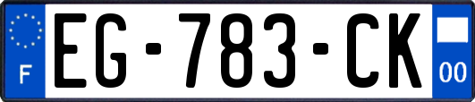 EG-783-CK