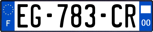 EG-783-CR