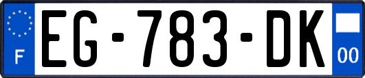 EG-783-DK