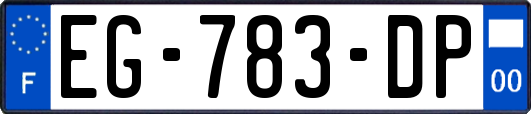 EG-783-DP