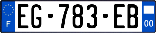 EG-783-EB