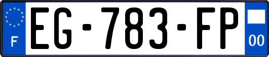 EG-783-FP