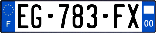 EG-783-FX