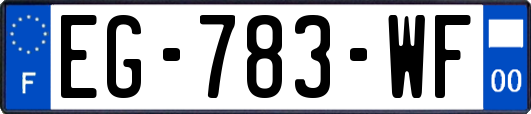 EG-783-WF