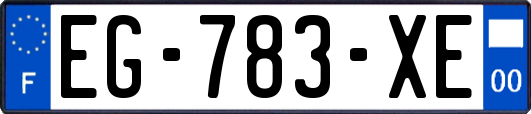 EG-783-XE