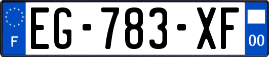 EG-783-XF