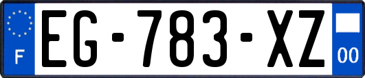 EG-783-XZ