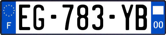 EG-783-YB
