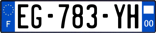 EG-783-YH