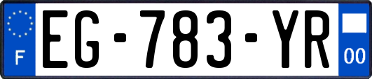 EG-783-YR