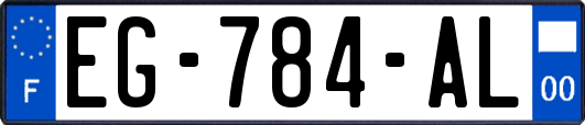 EG-784-AL