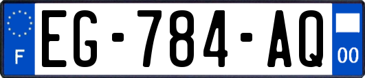 EG-784-AQ