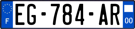 EG-784-AR