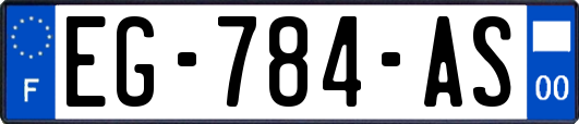 EG-784-AS