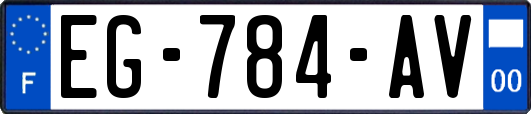 EG-784-AV