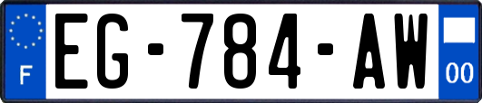 EG-784-AW