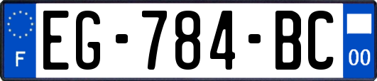 EG-784-BC