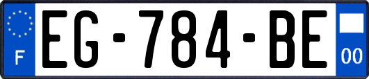 EG-784-BE