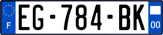 EG-784-BK