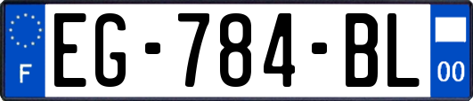 EG-784-BL