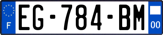 EG-784-BM