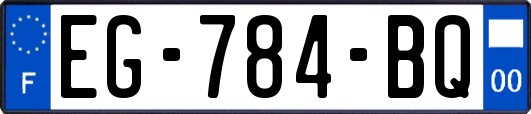EG-784-BQ
