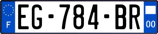 EG-784-BR