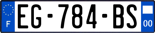 EG-784-BS