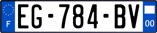 EG-784-BV