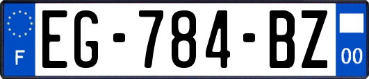 EG-784-BZ