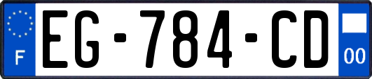 EG-784-CD