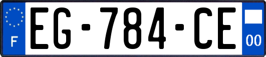 EG-784-CE