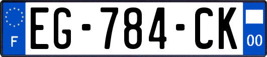 EG-784-CK