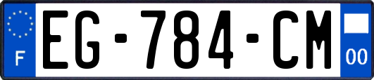 EG-784-CM