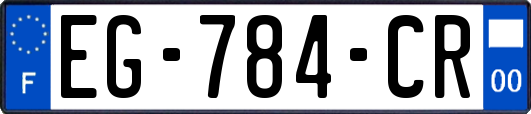 EG-784-CR