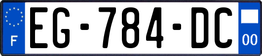 EG-784-DC