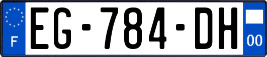 EG-784-DH