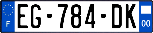 EG-784-DK