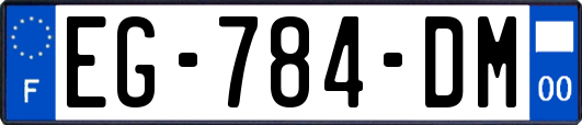 EG-784-DM