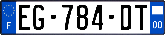 EG-784-DT