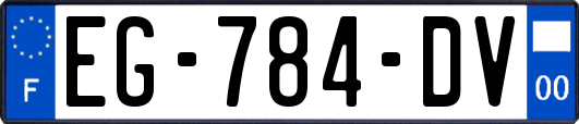 EG-784-DV