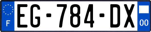 EG-784-DX