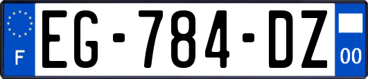 EG-784-DZ