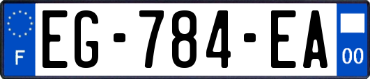 EG-784-EA